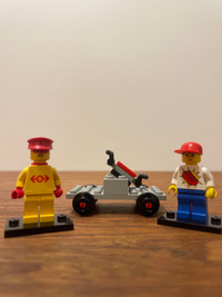 Lego 2585 ( vintage)