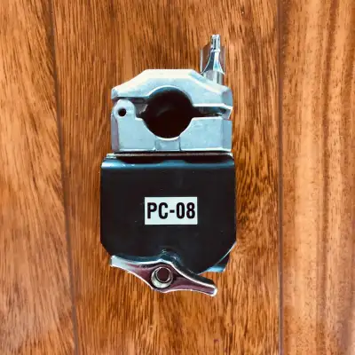 Pearl PC-08 Pipe Clamp for Drum Racks, View more