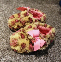 Children's Slippers