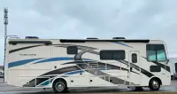 Immaculate Motor Home - Barely Used