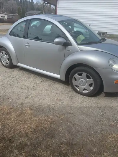 Valid Manitoba safety ac is cold and car runs as it should problem is I can’t get it safetied in Ont...