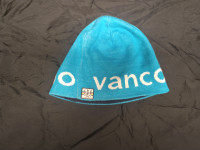 Adult sized 2010 Vancouver Winter Olympic Volunteer Toque