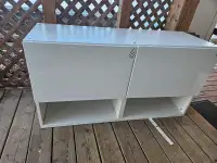 Bottom storage and 2 top storage great for kids room or office