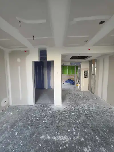 Drywall Taper, View more