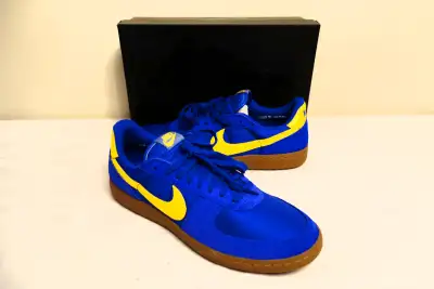 BNIB Nike Field General Size 11US Mens Hyper Royal Casual Shoes, View more