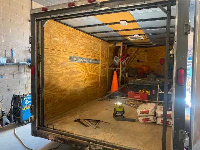 Trailer Repairs and Sales in Cargo & Utility Trailers in Hamilton - Image 4