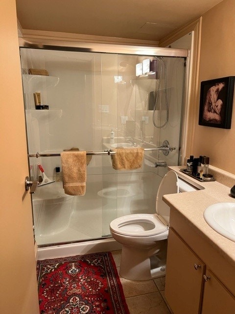 downtown condo Rental 2