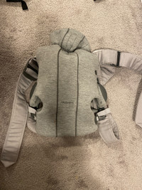 Baby Bjorn carrier