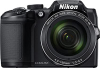 NIKON COOLPIX B500 DIGITAL CAMERA 16MP