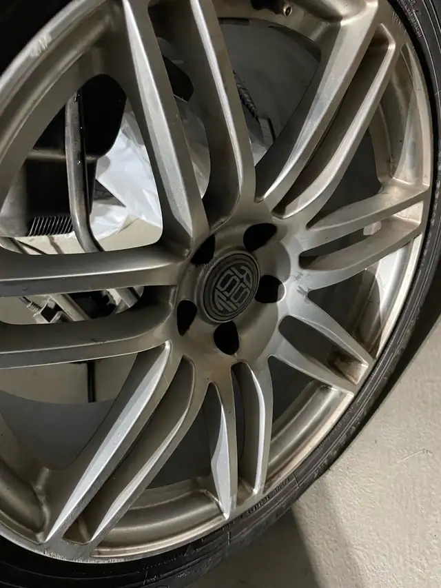 Pneus roues RIM 19 po in Tires & Rims in Drummondville - Image 9