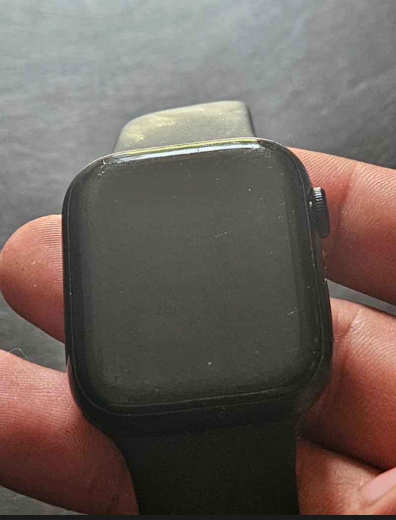 Apple Watch Series 8 General Electronics Cape Breton Kijiji