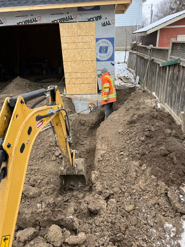 Durham Region Excavation Services62865709181315124