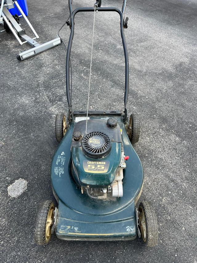 Lawnmower  in Lawnmowers & Leaf Blowers in Mississauga / Peel Region