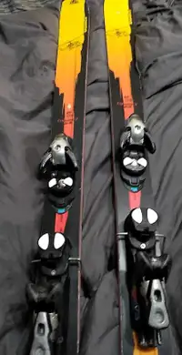 Skis (173) cm 