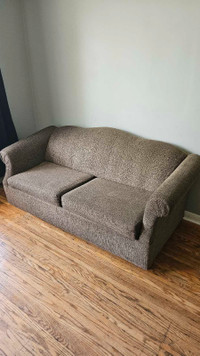 Fabric Sofa Bed/Pullout Couch