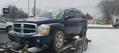 Scrap Vehicle Pickup - $$ Cash Paid, View more