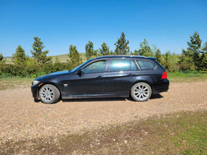 2010 BMW iX