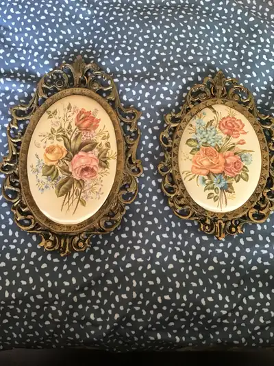 Decorative pictures, View more