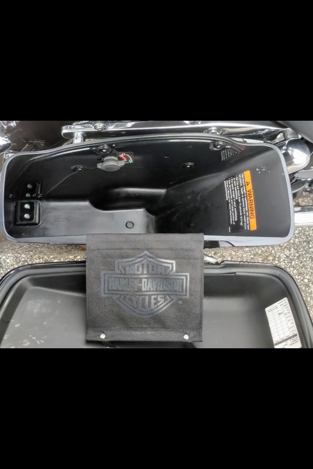 2014 Harley-Davidson Switchback FLD **LOW KMS** in Street, Cruisers & Choppers in Barrie - Image 8