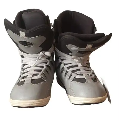 RIDE Snowboard Boots Women Size 7.5, View more