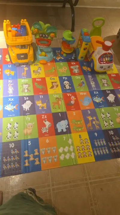 Hello everyone. My name is Sheerose and I am a 48 year old Canadian born female. English is my first...