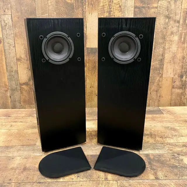 Bose 401 Direct / Reflecting Speaker System in Speakers in Calgary - Image 7