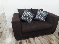 Sofa (Five Seater)barely used