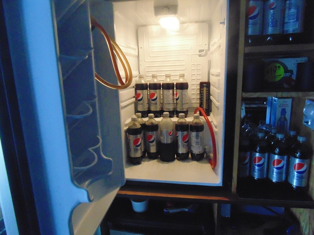 Frigo Kegerator pour 2 kegs dans Réfrigérateurs  à Sherbrooke - Image 2