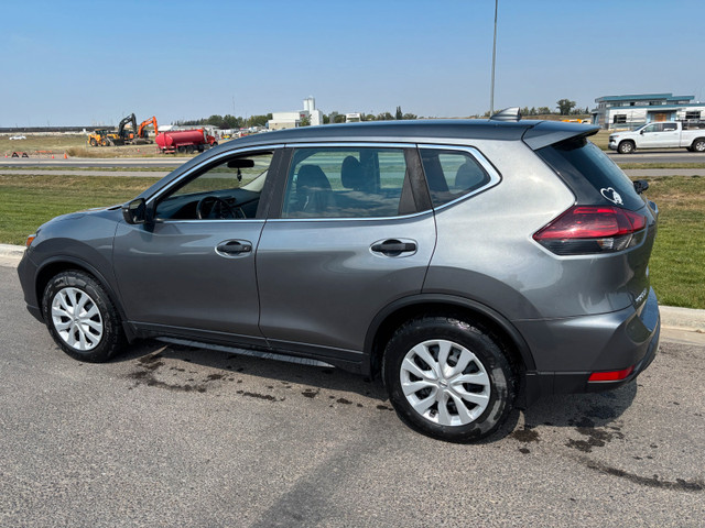 2020 Nissian Rouge in Cars & Trucks in Lethbridge - Image 3