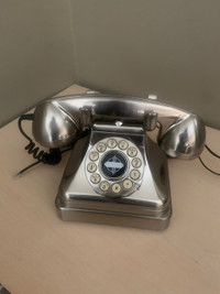Classic Desk Phone