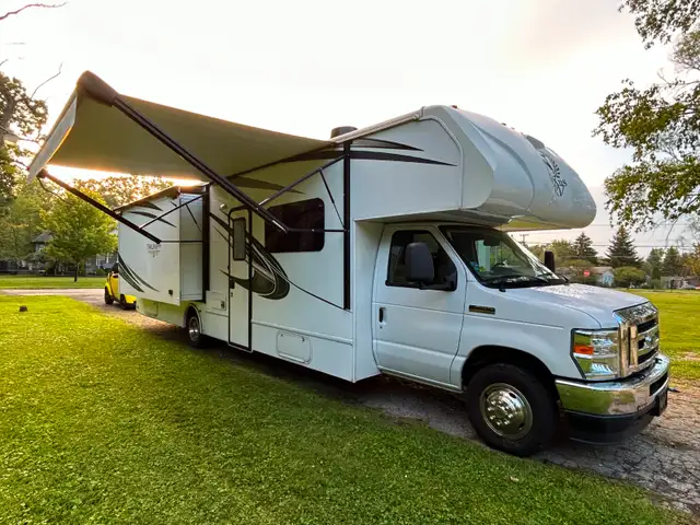 Motorisé à louer in RVs & Motorhomes in Longueuil / South Shore - Image 9