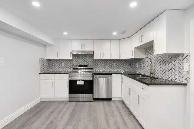 South Windsor - Basement for Rent