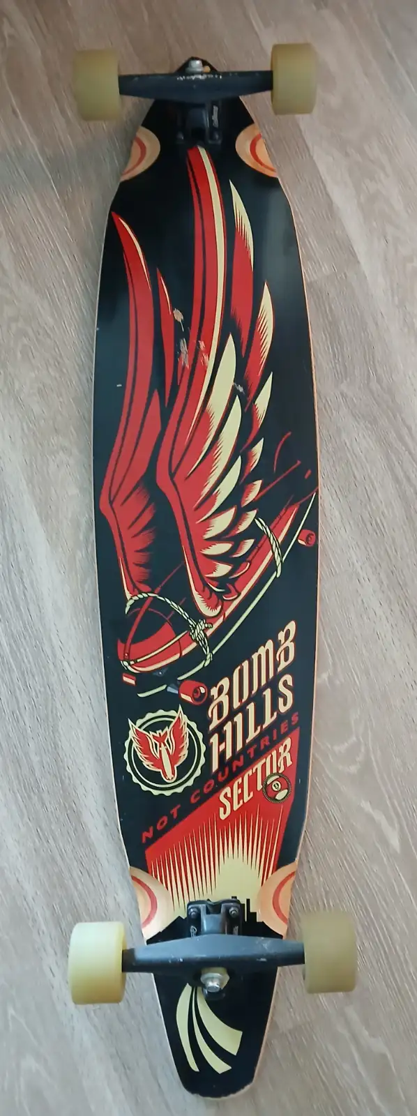 Long board for sale63826840253825120