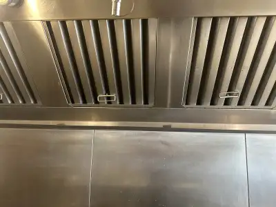 Restaurant for sale (Leduc 50th avenue), View more