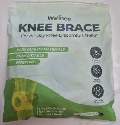 Wellnee Knee Brace, View more