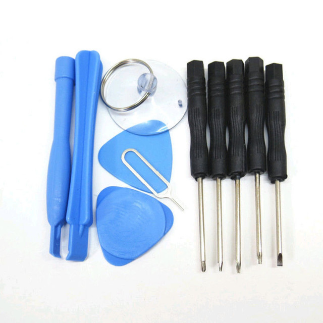 Mobile Repair Opening Tools Kit Pry Screwdriver For iphone in Hand Tools in Mississauga / Peel Region - Image 4