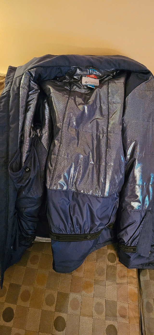 Men's Columbia winter jacket in Men's in Cole Harbour - Image 2
