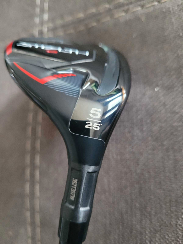 TaylorMade Stealth 2 hybrid dans Golf  à Longueuil/Rive Sud - Image 3