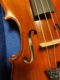 Mirabella Full Size Violin ELITE 2