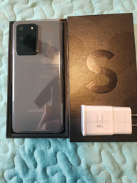 Mint Samsung Galaxy S20 Ultra