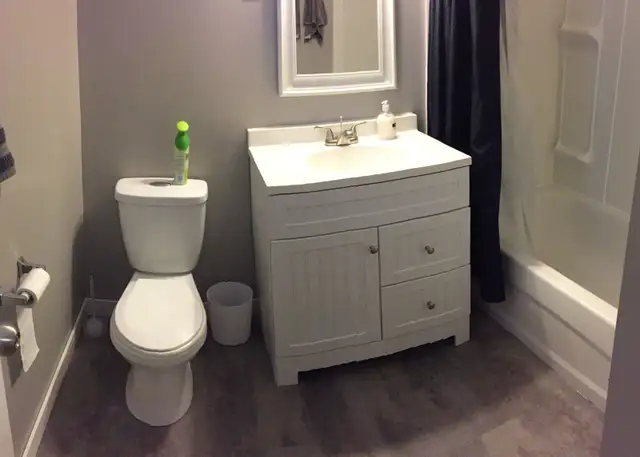 SERIOUS STUDENT-ROOM TO RENT-SAULT COLLEGE AREA in Room Rentals & Roommates in Sault Ste. Marie - Image 6