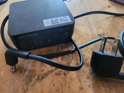 samsung g5 monitor power cable câble d'alimentation, View more