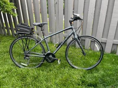 Trek fx3, View more