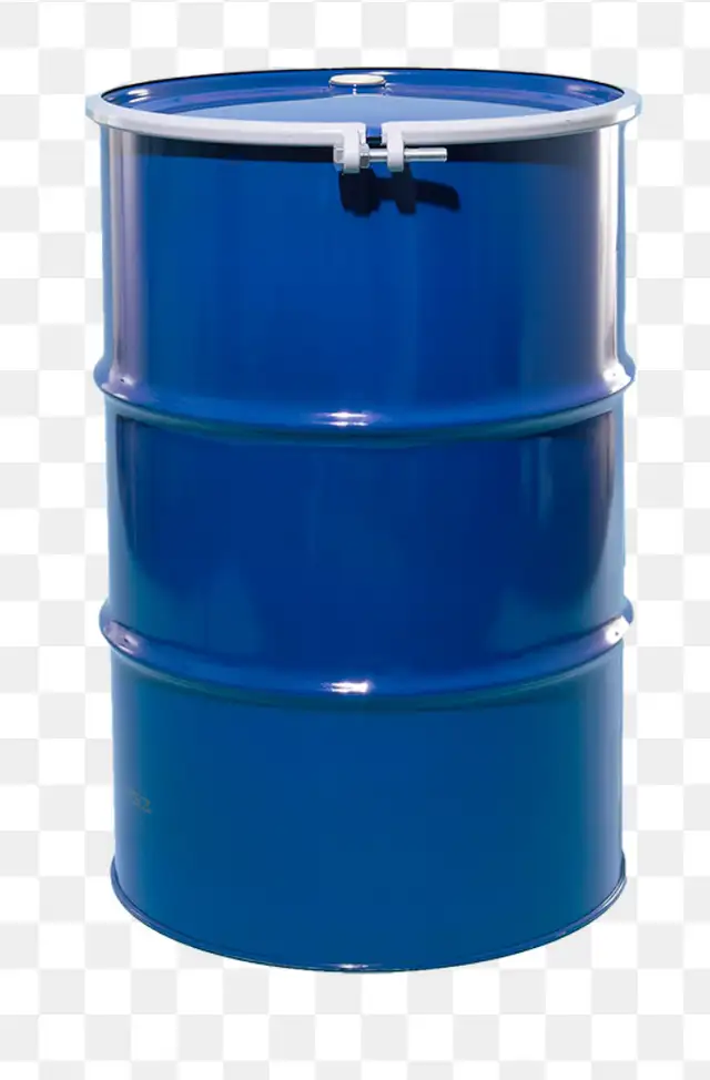 55 gal barrel raw honey