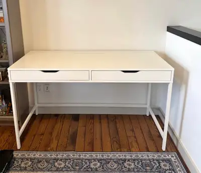 Alex Desk, View more