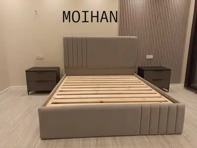 Bed Frames, Mattresses and Box Springs all sizes available, View more