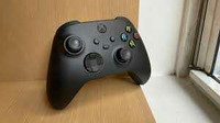 Xbox Series X controller (Black)