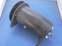 Ford Lucas Generator for Farm Tractor Set-up for Tach Drive