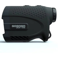Gogogo Sport Vpro Laser Rangefinder for Golf Hunting 1000 Yards