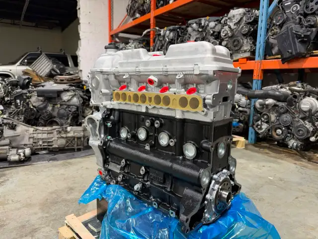 Hyundai Engine NEUF Kia Motor NEW Toyota Moteur in Engine & Engine Parts in City of Montréal - Image 8